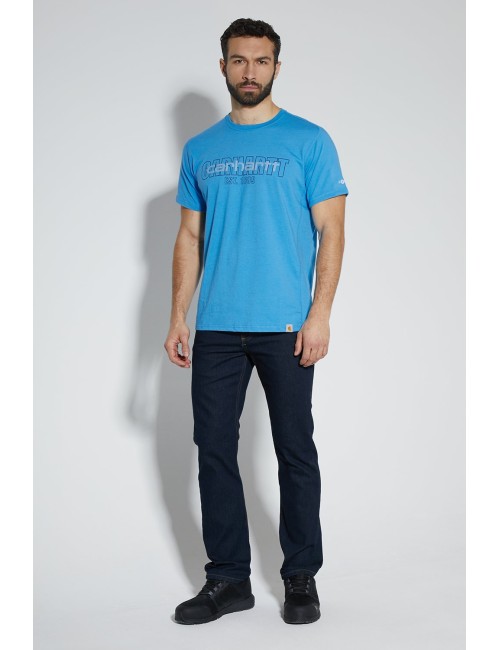 Carhartt Force Graphic T-Shirt