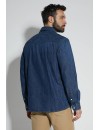 Montana Denim Shirt, Long Sleeve Carhartt 106429