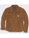 Carhartt Duck Jacket 105748