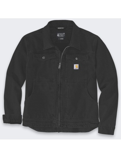 Carhartt Duck Jacket 105748