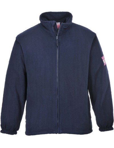 Portwest FR30 Flame Retardant Fleece Jacket