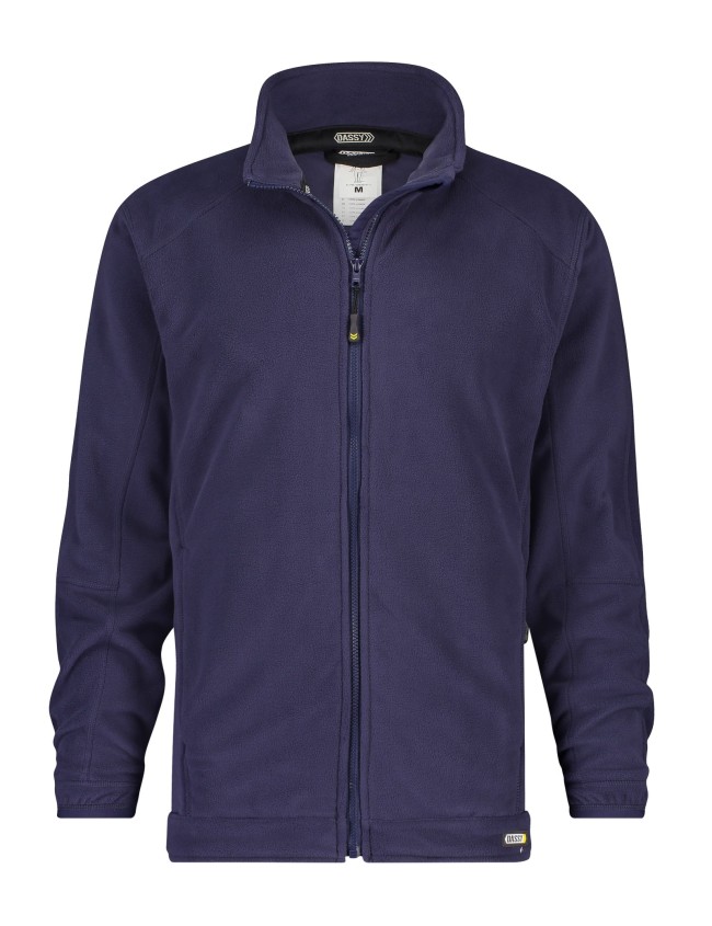 Dassy Penza Fleece Jacket