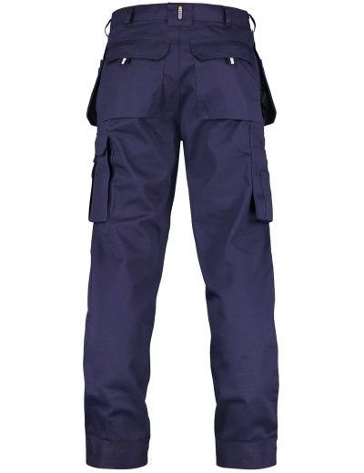 Dassy Oxford work trousers