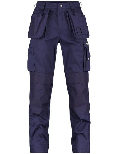 Dassy Oxford work trousers