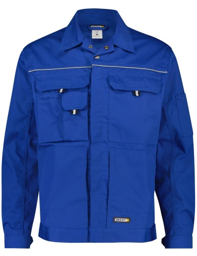 Dassy Nouville Work Jacket