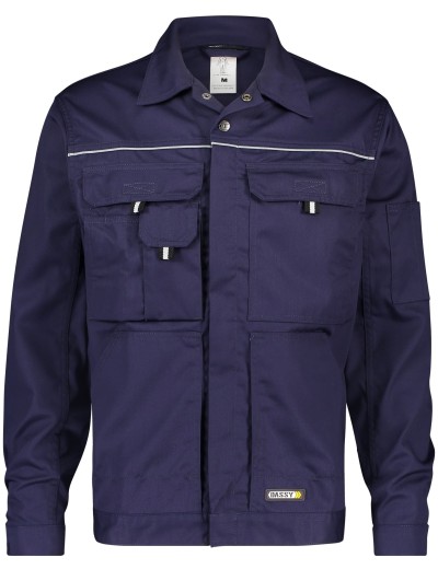 Dassy Nouville Work Jacket