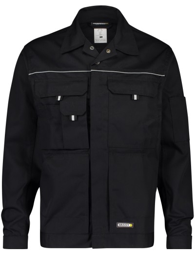 Dassy Nouville Work Jacket