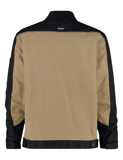 Dassy Lugano Work Jacket