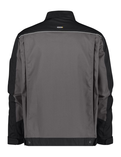 Dassy Lugano Work Jacket