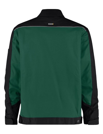 Dassy Lugano Work Jacket