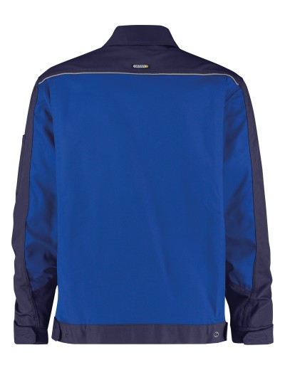Dassy Lugano Work Jacket