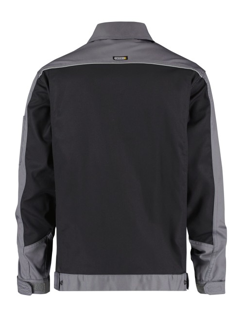 Dassy Lugano Work Jacket