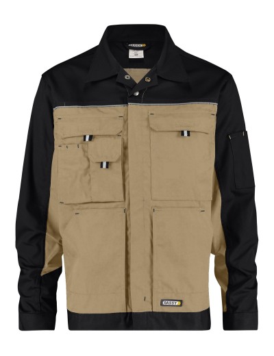 Dassy Lugano Work Jacket