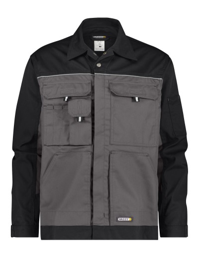 Dassy Lugano Work Jacket