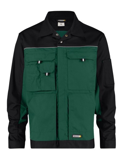 Dassy Lugano Work Jacket