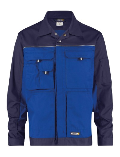 Dassy Lugano Work Jacket