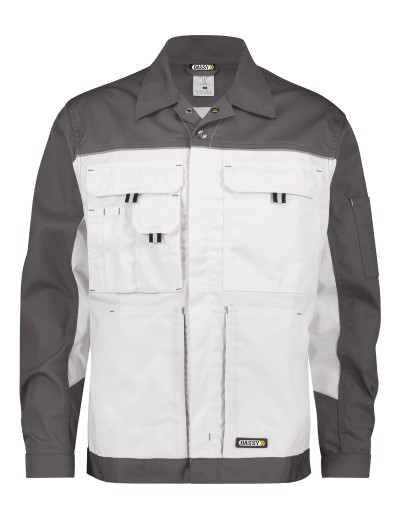 Dassy Lugano Work Jacket