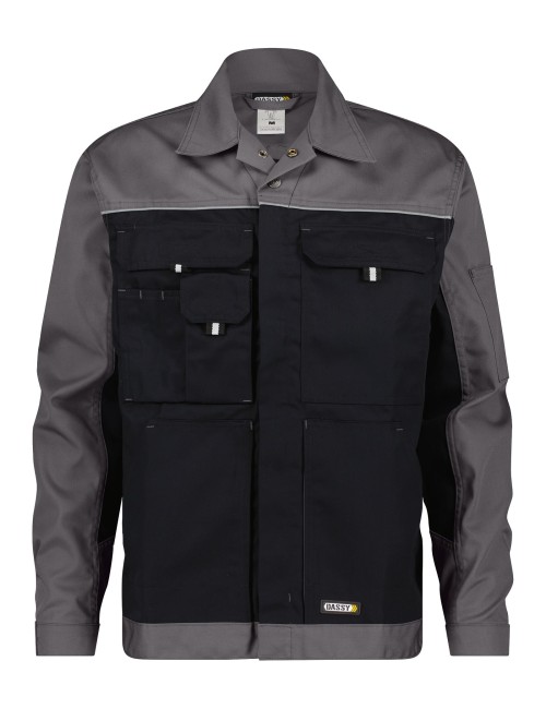 Dassy Lugano Work Jacket