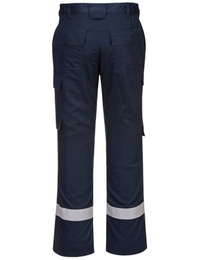 Portwest FR401 Lightweight Stretch Flame Retardant Trousers