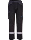 Portwest FR402 WX3 Multi-Protection Flame Retardant Trousers