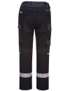 Portwest FR402 WX3 Multi-Protection Flame Retardant Trousers