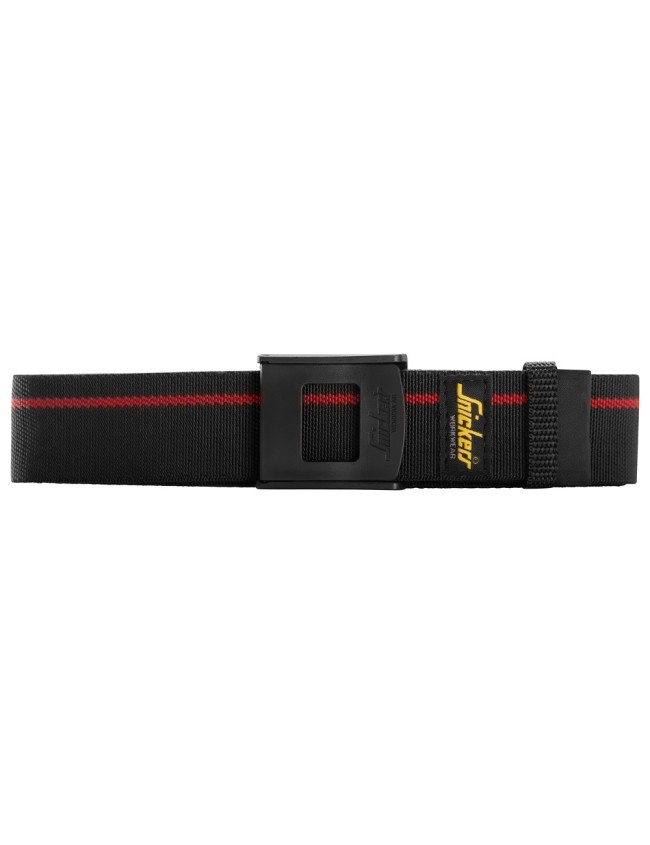 Flame redendant belt Snickers 9161 Protecwork