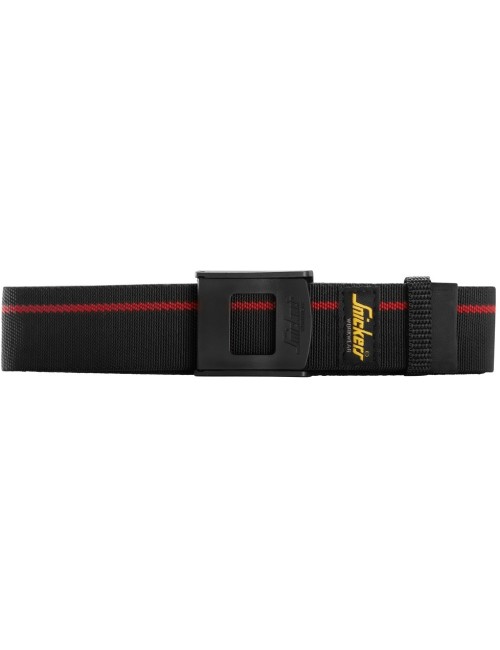 Flame redendant belt Snickers 9161 Protecwork