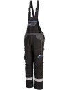 Portwest FR405 WX3 Multi-Protection Flame Retardant Dungarees