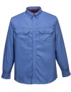 Portwest FR69 Bizflame Work Shirt