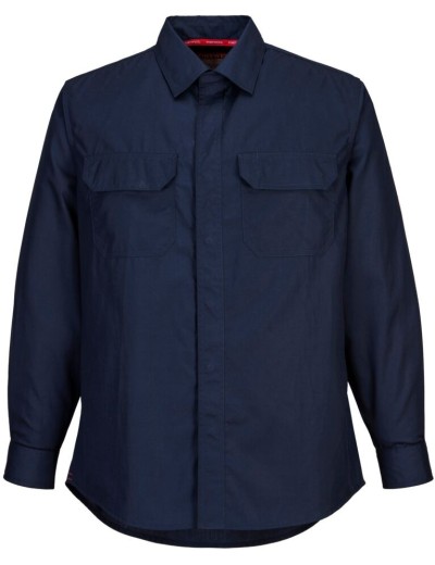 Portwest FR69 Bizflame Work Shirt