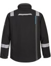 Portwest FR704 WX3 Flame Retardant Multi-Protection Softshell