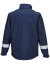 Modaflame Portwest MV73 Softshell Work Jacket