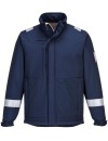 Modaflame Portwest MV73 Softshell Work Jacket