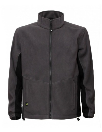 Bosafety FL03 fleece jacket | Balticworkwear.com