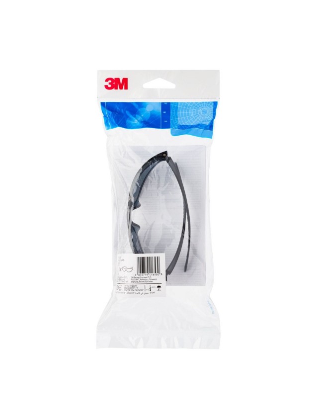 3M Virtua AP safety glasses