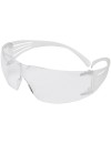 3M SecureFit 200 Safety Glasses