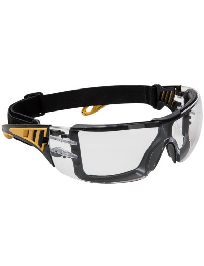 Portwest PS09 Tech safety glasses