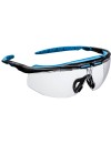 Portwest PS23 Peak safety glasses