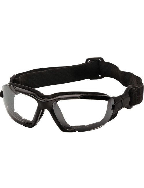 Portwest PW11 Levo safety glasses