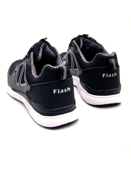 Bosafety FLASH S1P work shoes