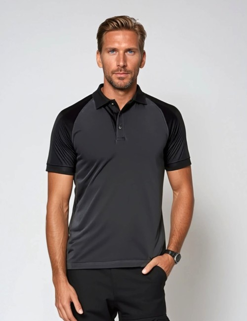 Snickers 2750 Allroundwork polo shirt