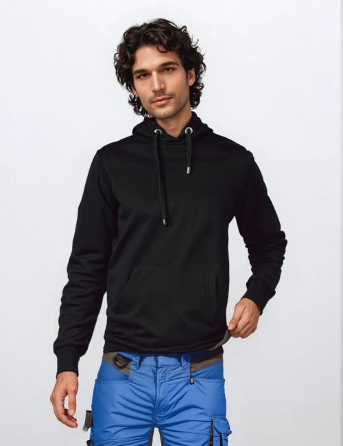 Adler Hoodie Cape 413