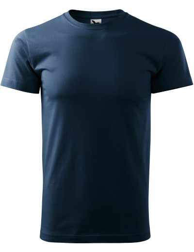 Cotton Tshirt Adler HEAVY NEW 137