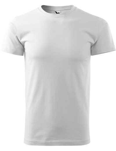 Cotton Tshirt Adler HEAVY NEW 137