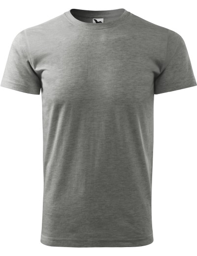 Cotton Tshirt Adler HEAVY NEW 137