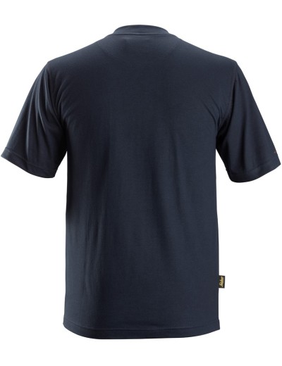 Koszulka t-shirt trudnopalna Snickers 2561 Protecwork