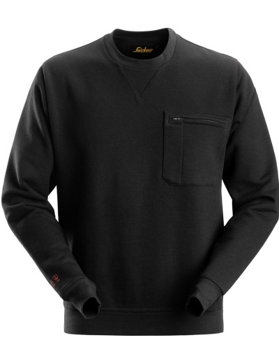 Snickers 2861 Protecwork Flame Retardant Sweatshirt