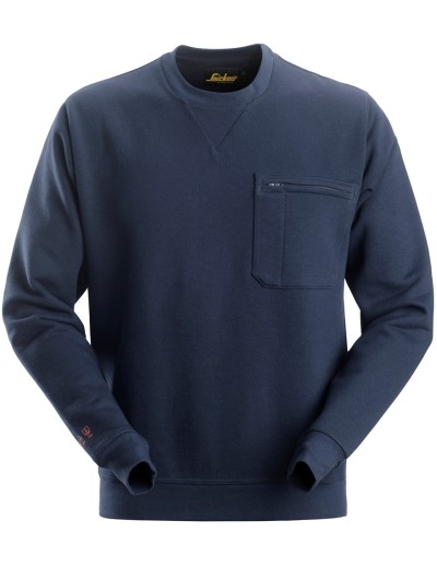 Snickers 2861 Protecwork Flame Retardant Sweatshirt