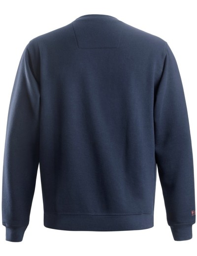 Snickers 2861 Protecwork Flame Retardant Sweatshirt