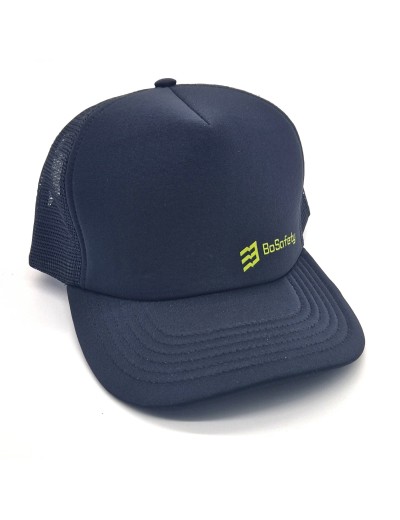 BoSafety Cap